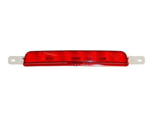 Luz Stop Chrysler Town & Country 2010-2011 Leds Tyc