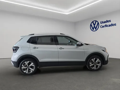 Volkswagen Taigun COMFORTLINE 1.0 TSI 114HP TIPTRONIC