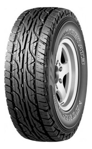 Llanta 255/70r16 111t Dunlop Grandtrek At3 Índice De Velocidad T