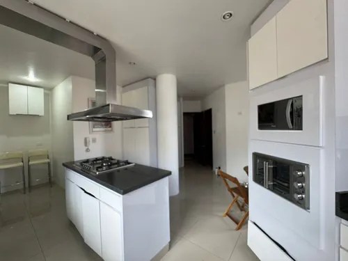 Apartamento En Arriendo/venta En Los Rosales. Cod A21714