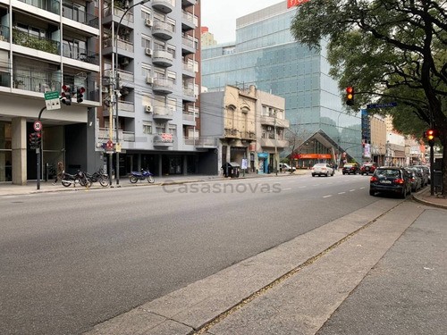 Imagen 3 de 14 de Venta Cochera Pb Sobre Av Corrientes Chacarita