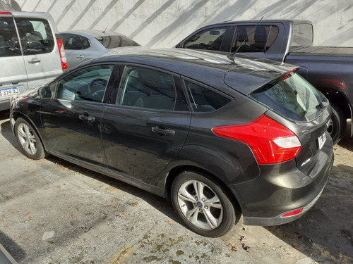 Ford Focus III 1.6 S