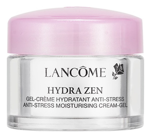 Lancome Hydra Zen Gel Crema Hidratante Antistress 15ml 