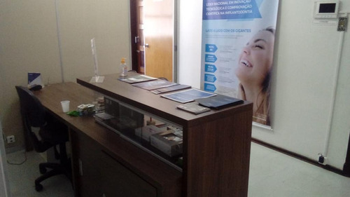 Imagem 7 de 9 de Sala Comercial Para Venda Em Salvador, Comércio - Mm 2148_2-1132875
