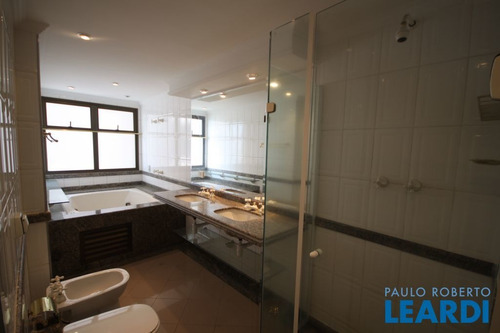 Imagem 14 de 15 de Apartamento - Alphaville - Sp - 544731