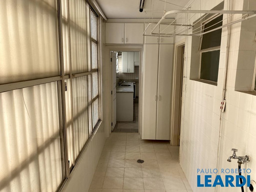 Imagem 12 de 15 de Apartamento - Cerqueira César - Sp - 564042