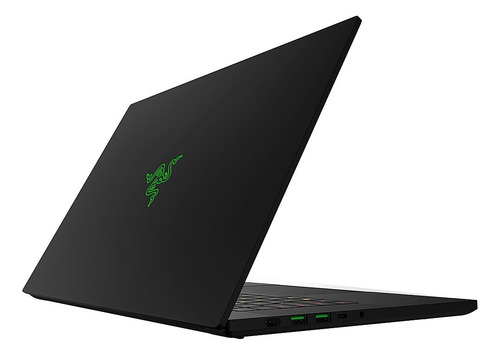Laptop Razer Blade 15 Intel I7 -rtx 4070- 32gb Ram 2tb Ssd