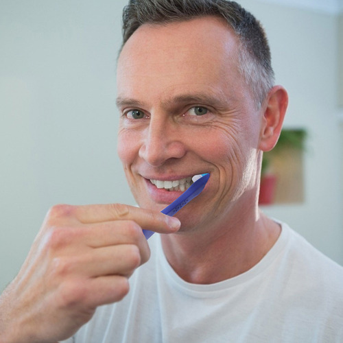 S Cepillo De Dientes Especial Para Evitar Autolesiones, 10