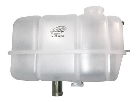 Envase Deposito Agua Refrigerante Fiat Palio Siena Fire Idea