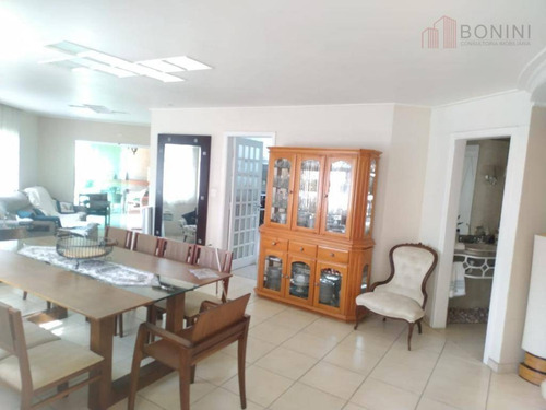Vendo Casa Ótimo Ponto Comercial - Villa Frezzarim - Americana - Sp - Ca0552