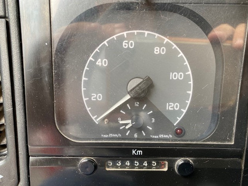 Volvo Vm310 Vm 310 4x2 2009 = 19320 19330 Vm330 P340 1932