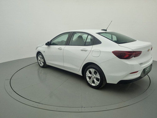 Chevrolet Onix 1.0 TURBO FLEX PLUS LTZ MANUAL