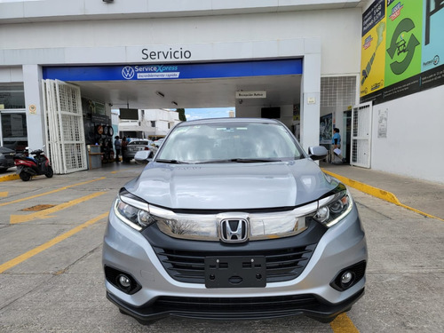 Honda HR-V 1.8 Prime