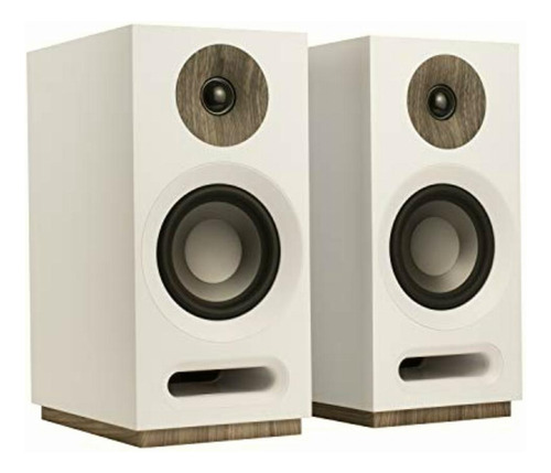 Klipsch Jamo S 803 White S 803 Color Blanco