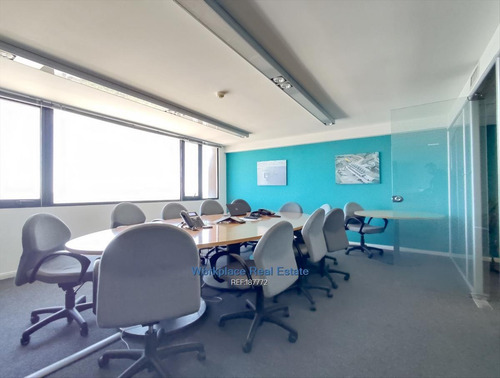 Imagen 4 de 30 de Alquiler Y Venta - Oficina En Palermo
