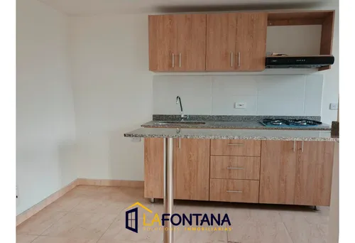 Se Arrienda Apartaestudio En Castilla