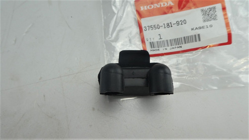 Imagen 2 de 3 de Goma Acrilico Neutral Original Honda Z50 Z50j Monkey 12 V