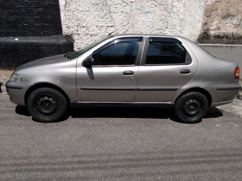 Siena Completo Todo Original !!!!!