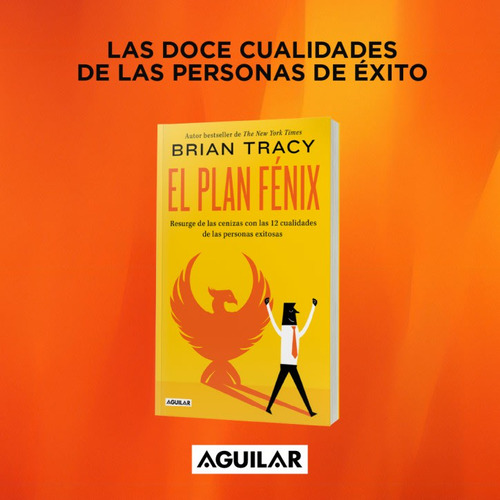 El Plan Fenix (aguilar)