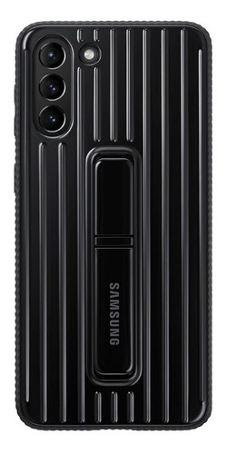 Capa protetora de pé Samsung para Galaxy S21 Plus (g996)