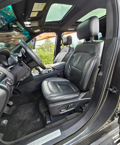 Ford Explorer Limited / Excelente Estado / 4x4