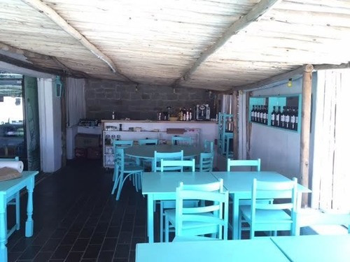 Local En Venta En La Barra