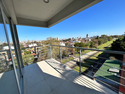 Complejo Aristobulo Del Valle Coliving, Vicente Lopez
