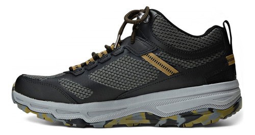 Tênis Masculino Go Run Trail Altitud Skechers