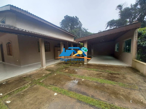Chácara Na Divisa De Mairiporã E Atibaia - 701