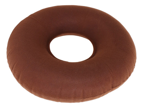 . Cojín Inflable For Sentarse De Forma Redonda For Prevenir