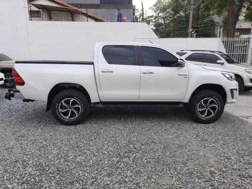 Imagen 4 de 8 de Toyota Hilux