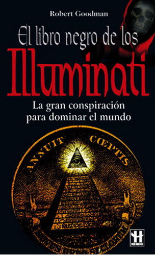 El Libro Negro De Los Illuminati ( Libro Original )