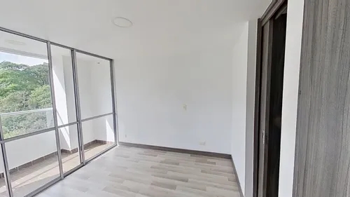 Aprtamento En Venta Itagui Remodelado
