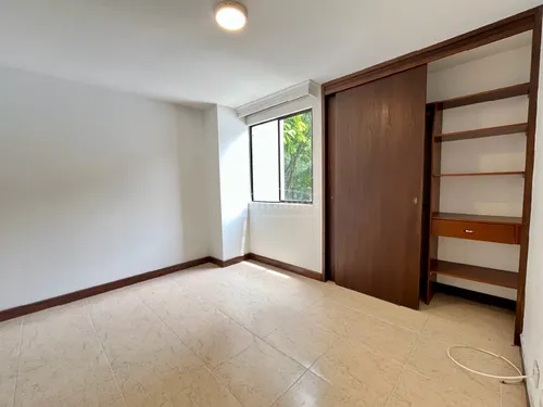 Apartamento En Arriendo En La Frontera. Cod A776107