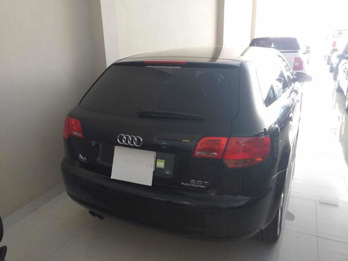 Audi A3 Sportback 2008 2.0 T Fsi Stronic 200cv