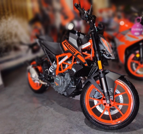 Imagen 21 de 25 de Ktm 250 Duke 0km 12 Cuotas Sin Interés No Twister 250 Fz