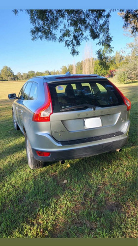 Imagen 2 de 4 de Volvo Xc60 2.0 T5 Fwd High Plus