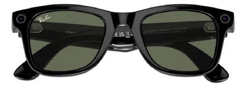 Ray-ban Meta - Gafas Inteligentes 