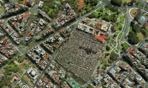 Cocheras Cubiertas En Venta - 15mts2 - Recoleta