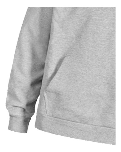 Buzo Canguro Unisex Universidad Tecnológica Nacional Utn 01