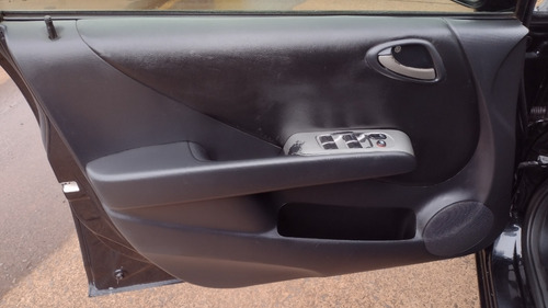 Honda Fit 2007 1.5 Ex 16v Gasolina 4p Automatico