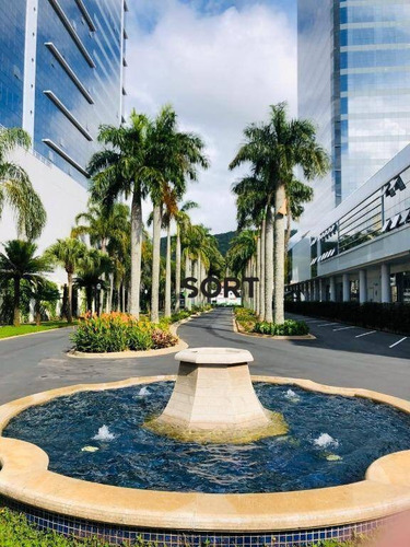 Casa No Cond. Porto Riviera Exclusive, Praia Brava Itajaí - Ca0045