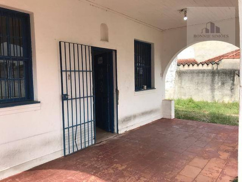 Imagem 10 de 30 de Terreno, 837 M² Venda, Jd Suzana, Perto Da Padaria De Veleiros, Ótimo Para Investidores E Construtores - Te0003