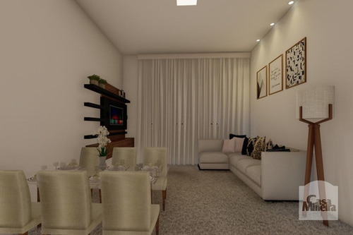 Imagem 7 de 15 de Apartamento À Venda No Salgado Filho - Código 271105 - 271105