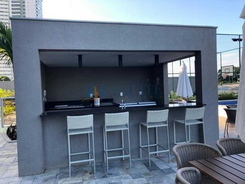 Imagem 10 de 12 de 1610 - Excelente Novidade E Modernidade No Cabo Branco - 23133