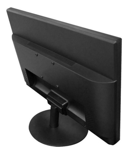 Monitor Led 19 Polegadas + Kit Teclado E Mouse Sem Fio