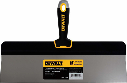 Dewalt Cuchillo De Cinta Trasera Grande De 16 Pulgadas | Ace