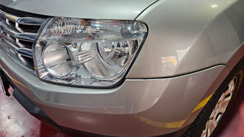Renault Duster 2015