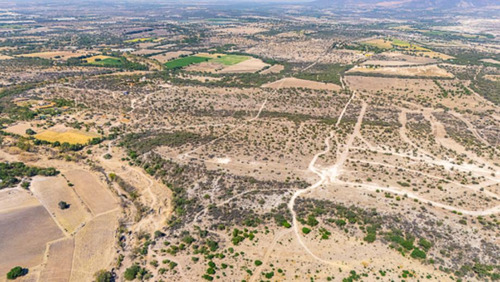 Macro Lote Atotonilco