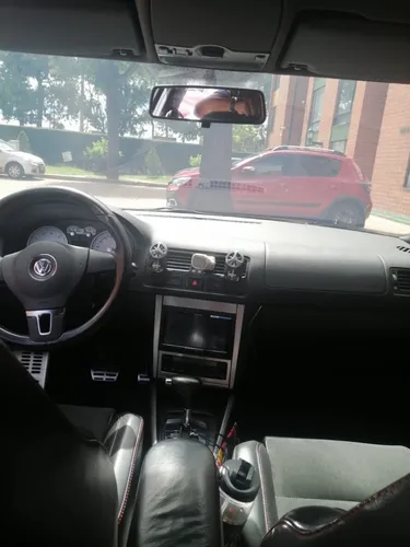 Volkswagen Jetta 1.8 Gli